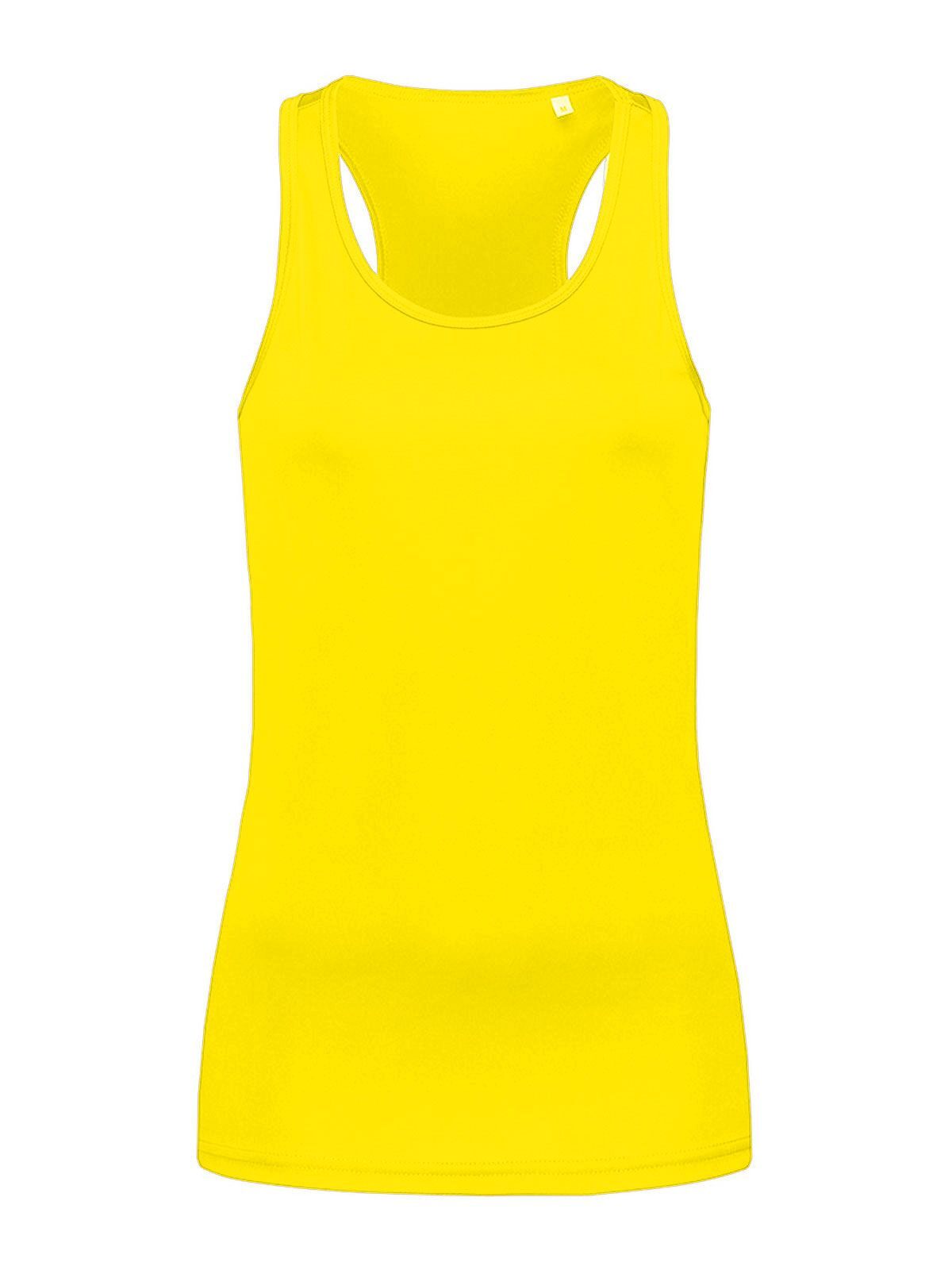 fluo yellow